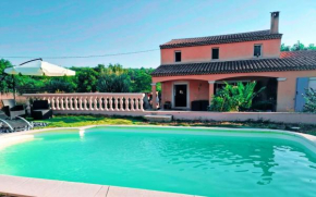 Villa près des remparts